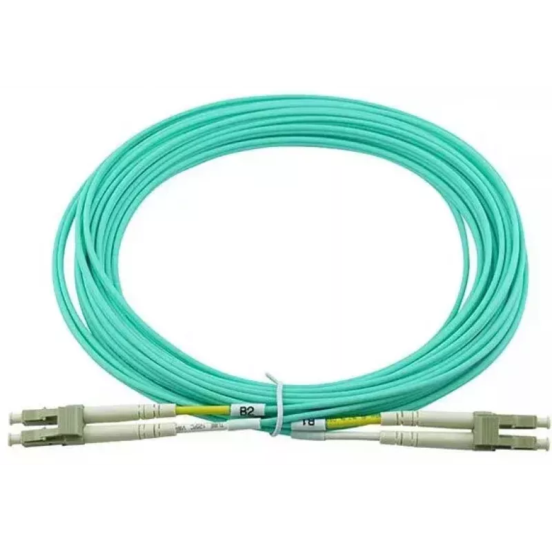 BlueOptics InfiniBand/kabel światłowodowy 50 m 2x LC LC/APC