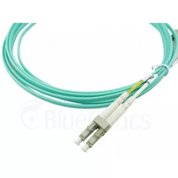 BlueOptics InfiniBand/kabel światłowodowy 50 m 2x LC LC/APC