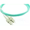 BlueOptics InfiniBand kabel światłowodowy 15 m 2x LC 2x SC LC/APC