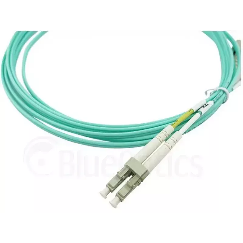 BlueOptics InfiniBand kabel światłowodowy 15 m 2x LC 2x SC LC/APC