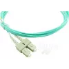 BlueOptics InfiniBand kabel światłowodowy 15 m 2x LC 2x SC LC/APC