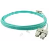 BlueOptics InfiniBand kabel światłowodowy 15 m 2x LC 2x SC LC/APC