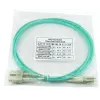 BlueOptics InfiniBand kabel światłowodowy 15 m 2x LC 2x SC LC/APC