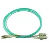 BlueOptics InfiniBand kabel światłowodowy 15 m 2x LC 2x SC LC/APC