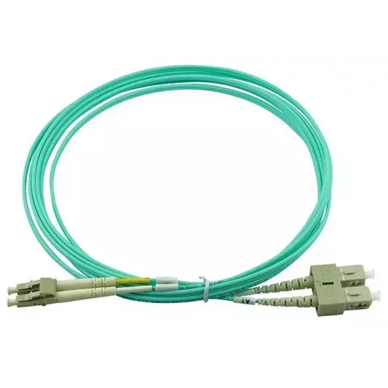 BlueOptics InfiniBand kabel światłowodowy 15 m 2x LC 2x SC LC/APC