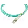 BlueOptics kabel InfiniBand/światłowodowy 20 m 2x LC 2x SC LC/APC zielony