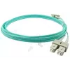 BlueOptics kabel InfiniBand/światłowodowy 20 m 2x LC 2x SC LC/APC zielony