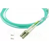 BlueOptics kabel InfiniBand/światłowodowy 20 m 2x LC 2x SC LC/APC zielony