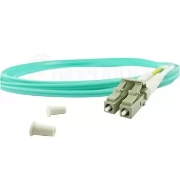 BlueOptics kabel InfiniBand/światłowodowy 20 m 2x LC 2x SC LC/APC zielony