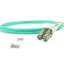 BlueOptics kabel InfiniBand/światłowodowy 20 m 2x LC 2x SC LC/APC zielony