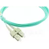 BlueOptics kabel InfiniBand/światłowodowy 30 m 2x LC 2x SC LC/APC