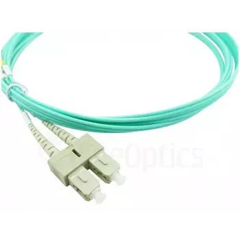 BlueOptics kabel InfiniBand/światłowodowy 30 m 2x LC 2x SC LC/APC
