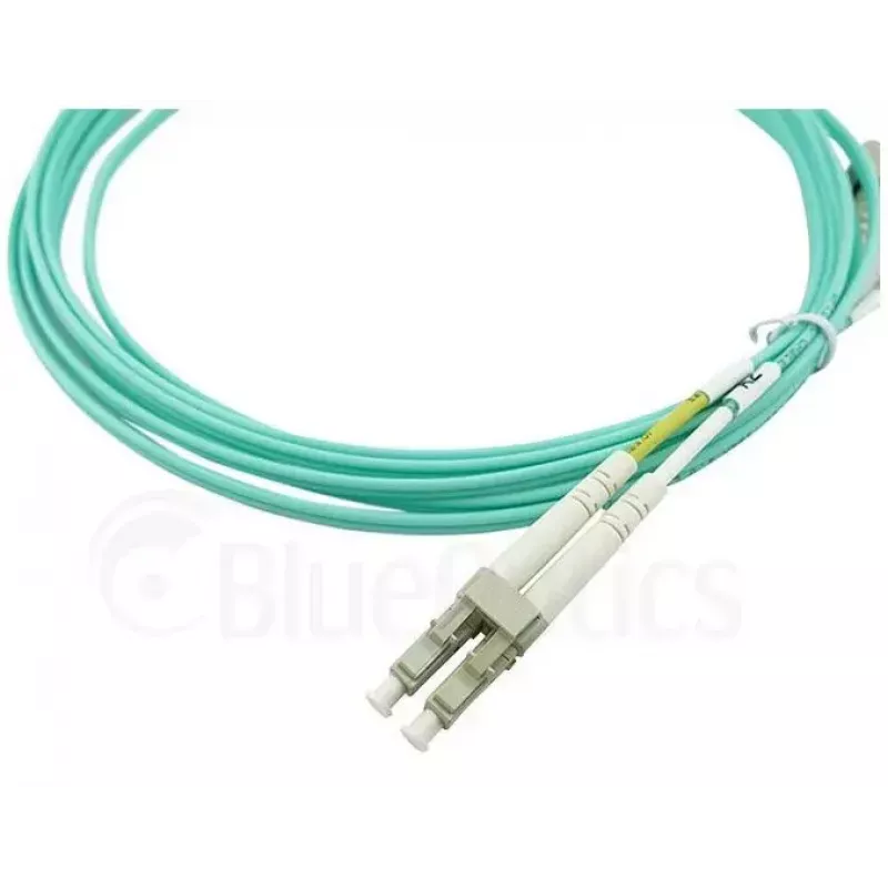 BlueOptics kabel InfiniBand/światłowodowy 30 m 2x LC 2x SC LC/APC