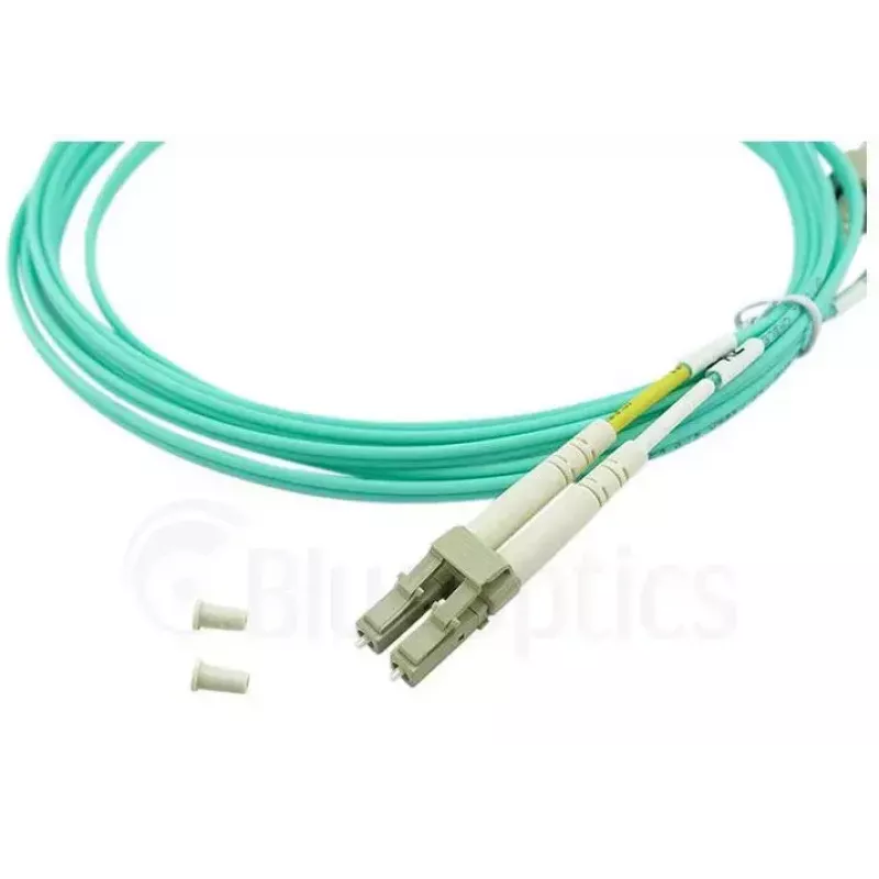 BlueOptics kabel InfiniBand/światłowodowy 30 m 2x LC 2x SC LC/APC