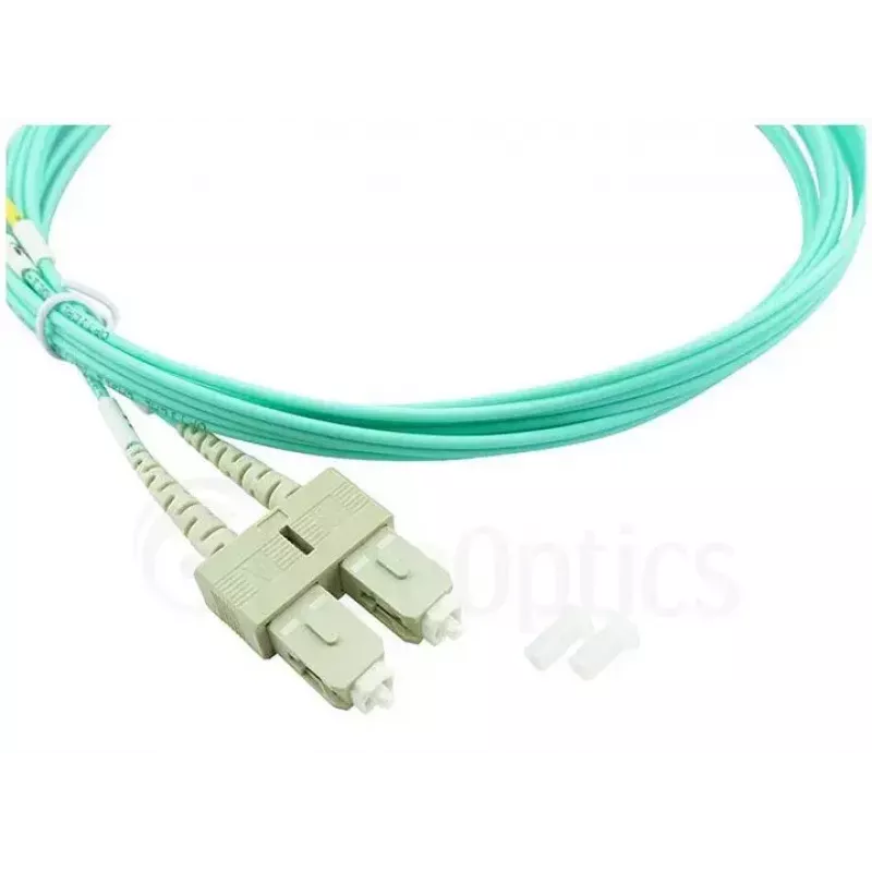 BlueOptics kabel InfiniBand/światłowodowy 30 m 2x LC 2x SC LC/APC