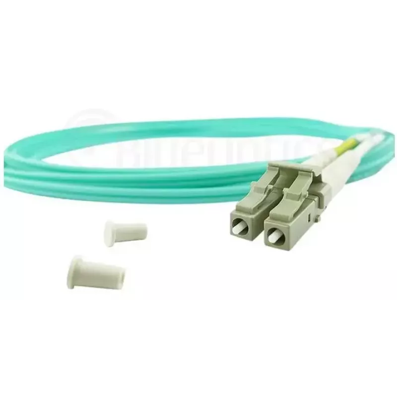 BlueOptics kabel InfiniBand/światłowodowy 30 m 2x LC 2x SC LC/APC