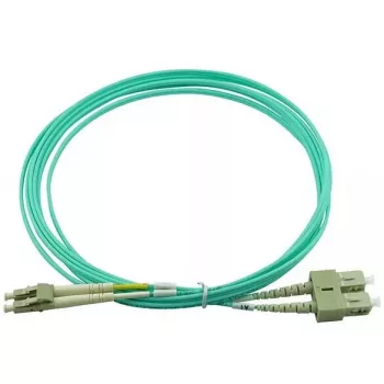 BlueOptics kabel InfiniBand/światłowodowy 30 m 2x LC 2x SC LC/APC