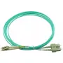 BlueOptics kabel InfiniBand/światłowodowy 30 m 2x LC 2x SC LC/APC