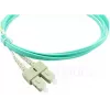 BlueOptics InfiniBand kabel światłowodowy 50 m 2x LC 2x SC LC/APC