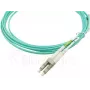 BlueOptics InfiniBand kabel światłowodowy 50 m 2x LC 2x SC LC/APC