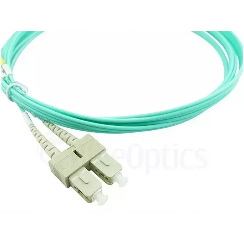 Kabel światłowodowy InfiniBand BlueOptics 15 m 2x LC 2x SC LC/APC