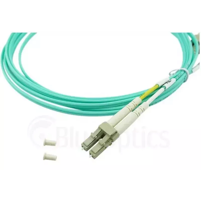 Kabel światłowodowy InfiniBand BlueOptics 15 m 2x LC 2x SC LC/APC