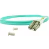 Kabel światłowodowy InfiniBand BlueOptics 15 m 2x LC 2x SC LC/APC