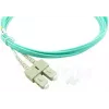 Kabel światłowodowy InfiniBand BlueOptics 15 m 2x LC 2x SC LC/APC