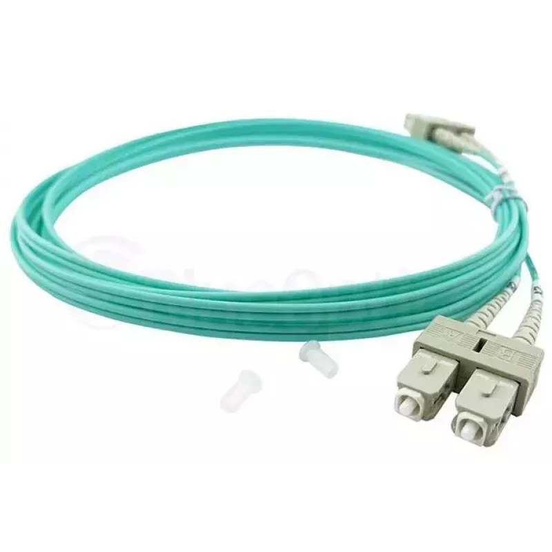 Kabel światłowodowy InfiniBand BlueOptics 15 m 2x LC 2x SC LC/APC