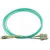 Kabel światłowodowy InfiniBand BlueOptics 15 m 2x LC 2x SC LC/APC