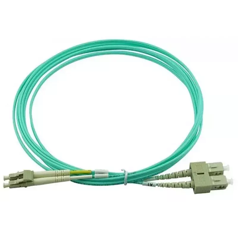 Kabel światłowodowy InfiniBand BlueOptics 15 m 2x LC 2x SC LC/APC