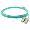 BlueOptics InfiniBand kabel światłowodowy 20 m 2x LC 2x SC LC/APC