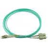BlueOptics InfiniBand kabel światłowodowy 20 m 2x LC 2x SC LC/APC