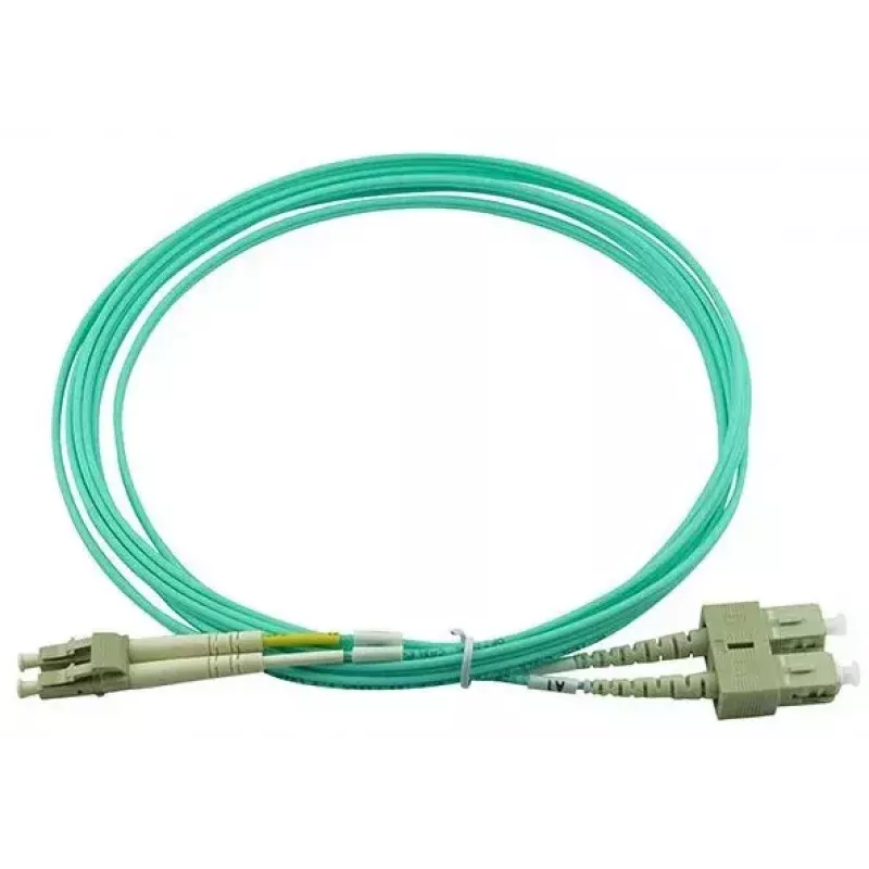 BlueOptics InfiniBand kabel światłowodowy 20 m 2x LC 2x SC LC/APC