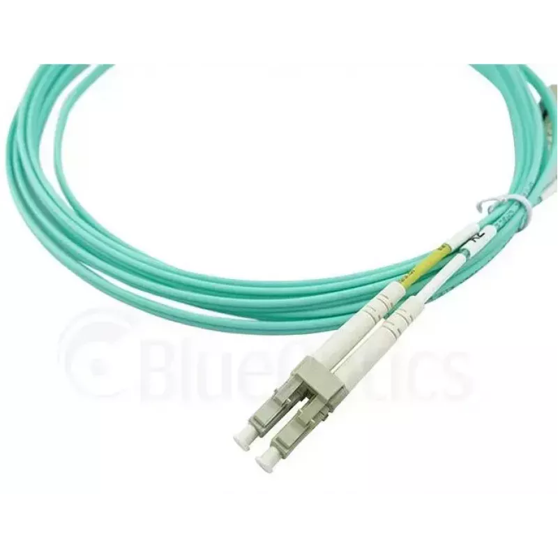 BlueOptics InfiniBand kabel światłowodowy 20 m 2x LC 2x SC LC/APC