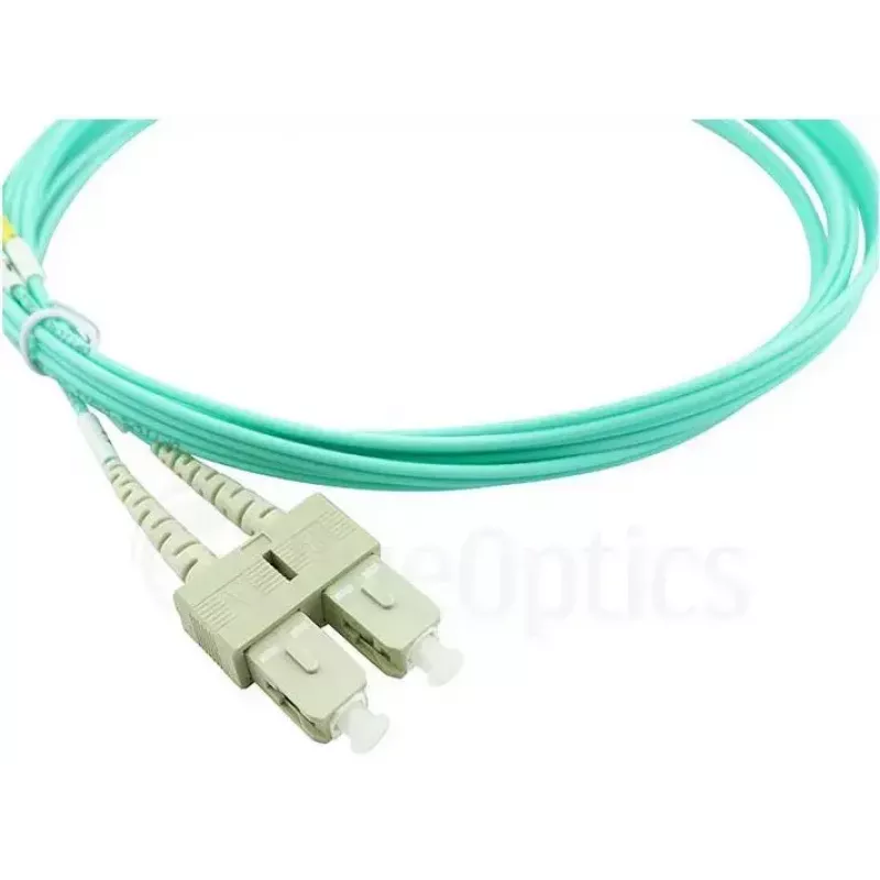 BlueOptics InfiniBand kabel światłowodowy 20 m 2x LC 2x SC LC/APC