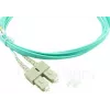 BlueOptics InfiniBand kabel światłowodowy 20 m 2x LC 2x SC LC/APC