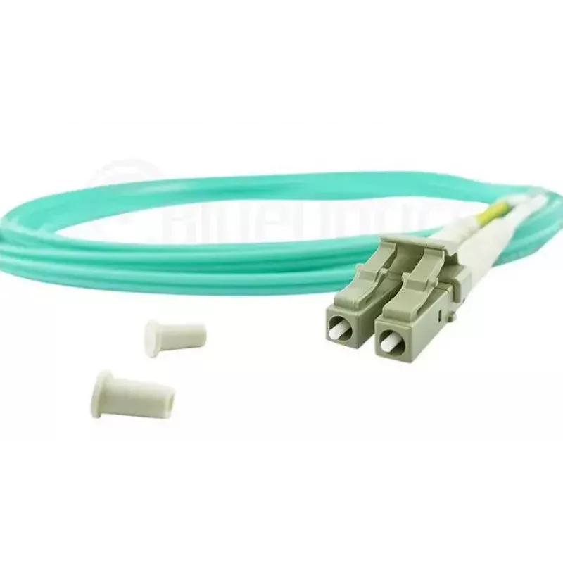 BlueOptics InfiniBand kabel światłowodowy 20 m 2x LC 2x SC LC/APC