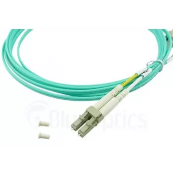 BlueOptics InfiniBand kabel światłowodowy 20 m 2x LC 2x SC LC/APC