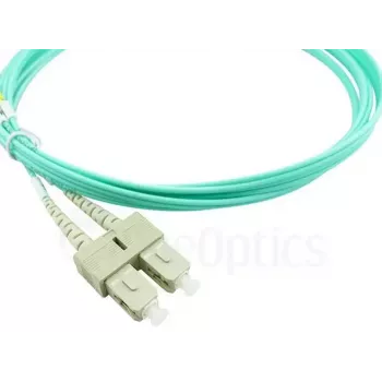 BlueOptics InfiniBand/kabel światłowodowy 30 m 2x LC 2x SC LC/APC