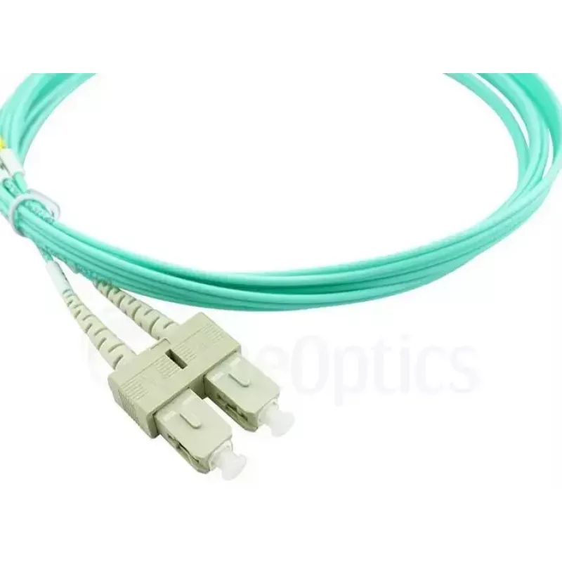 BlueOptics InfiniBand/kabel światłowodowy 30 m 2x LC 2x SC LC/APC