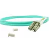 BlueOptics InfiniBand/kabel światłowodowy 30 m 2x LC 2x SC LC/APC
