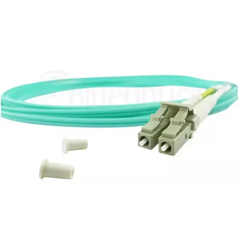 BlueOptics InfiniBand/kabel światłowodowy 30 m 2x LC 2x SC LC/APC