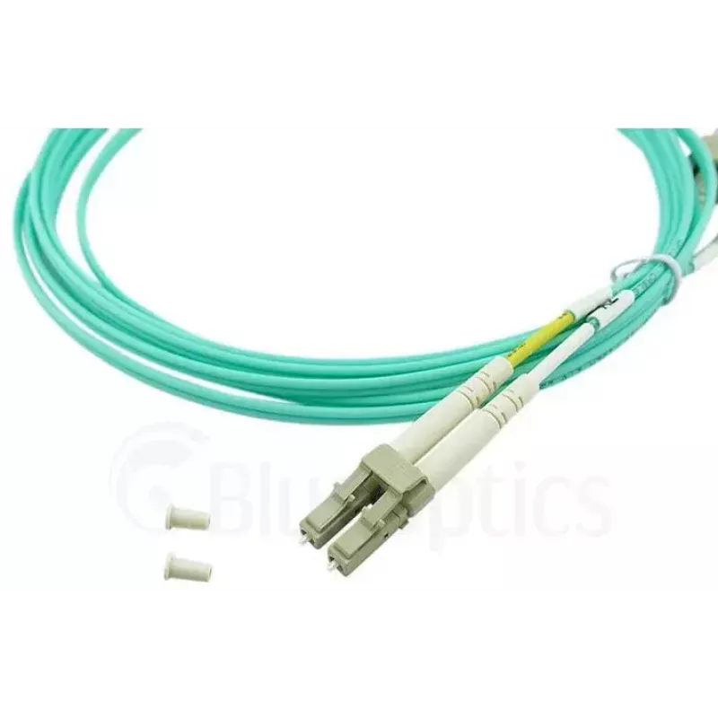 BlueOptics InfiniBand/kabel światłowodowy 30 m 2x LC 2x SC LC/APC