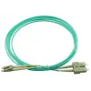 BlueOptics InfiniBand/kabel światłowodowy 30 m 2x LC 2x SC LC/APC