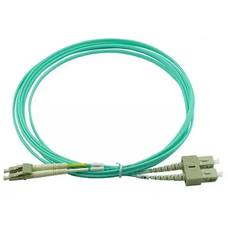 BlueOptics InfiniBand/kabel światłowodowy 30 m 2x LC 2x SC LC/APC