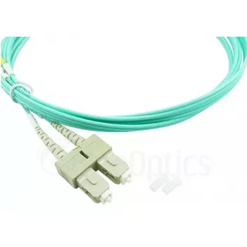 BlueOptics InfiniBand/kabel światłowodowy 30 m 2x LC 2x SC LC/APC