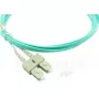 BlueOptics InfiniBand/kabel światłowodowy 30 m 2x LC 2x SC LC/APC