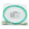 Kabel InfiniBand/światłowodowy BlueOptics 055702T512000050M-BO 50 m 2x LC 2x SC LC/APC