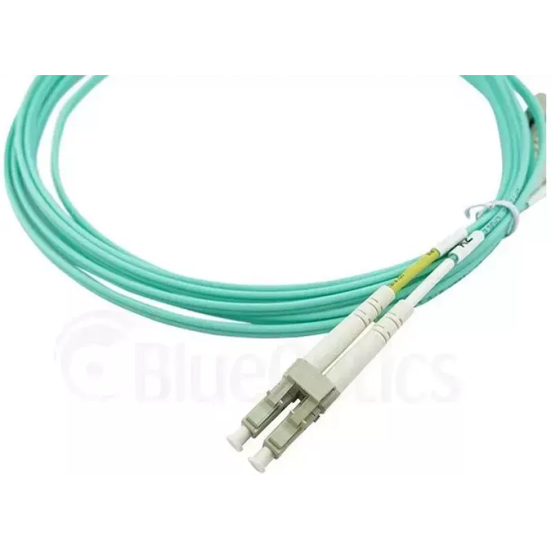 Kabel InfiniBand/światłowodowy BlueOptics 055702T512000050M-BO 50 m 2x LC 2x SC LC/APC